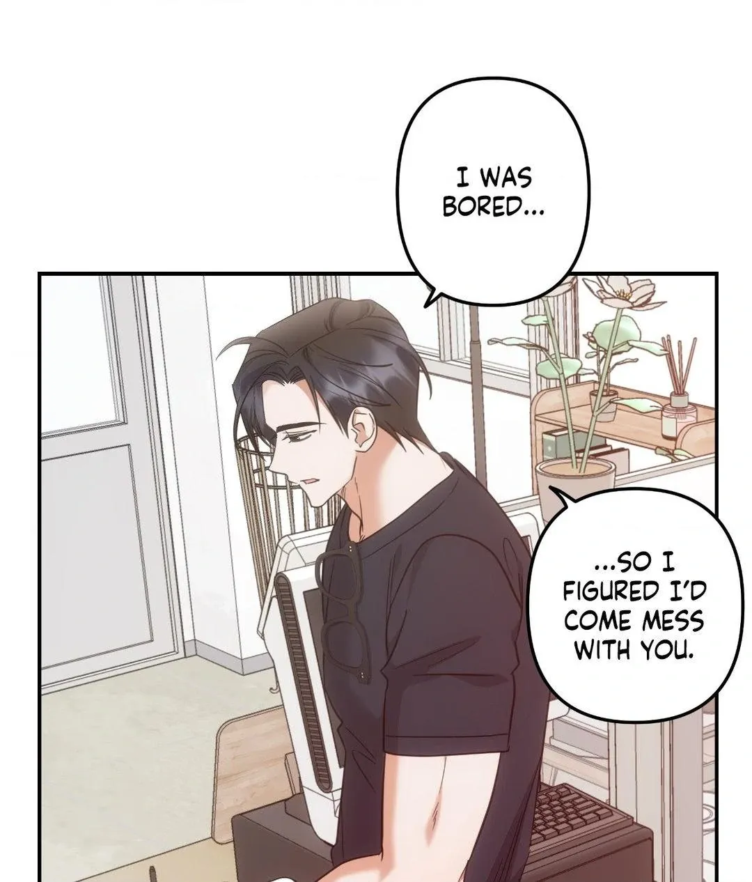 For the Shattered Things Chapter 38 page 56 - 