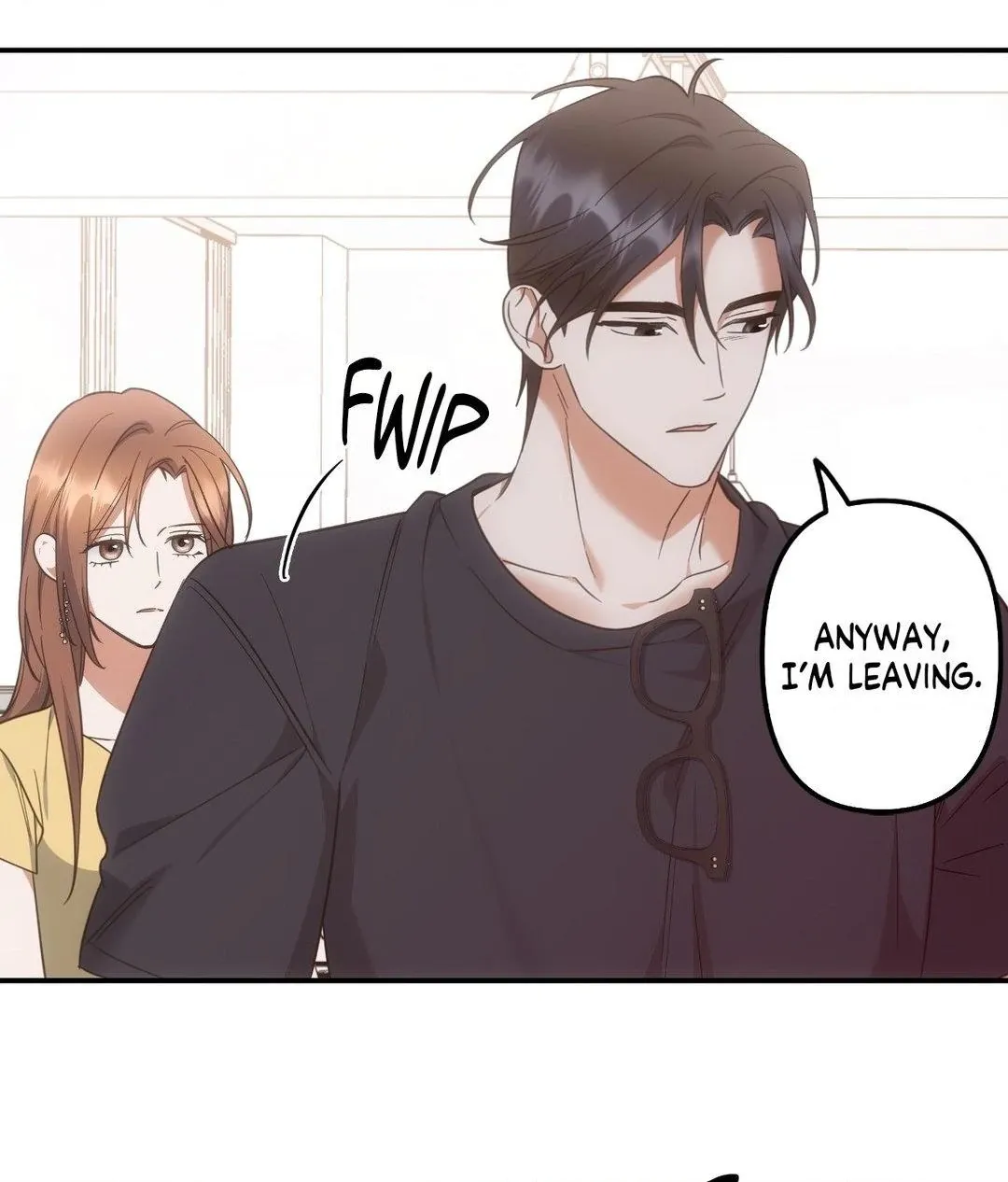 For the Shattered Things Chapter 38 page 59 - 