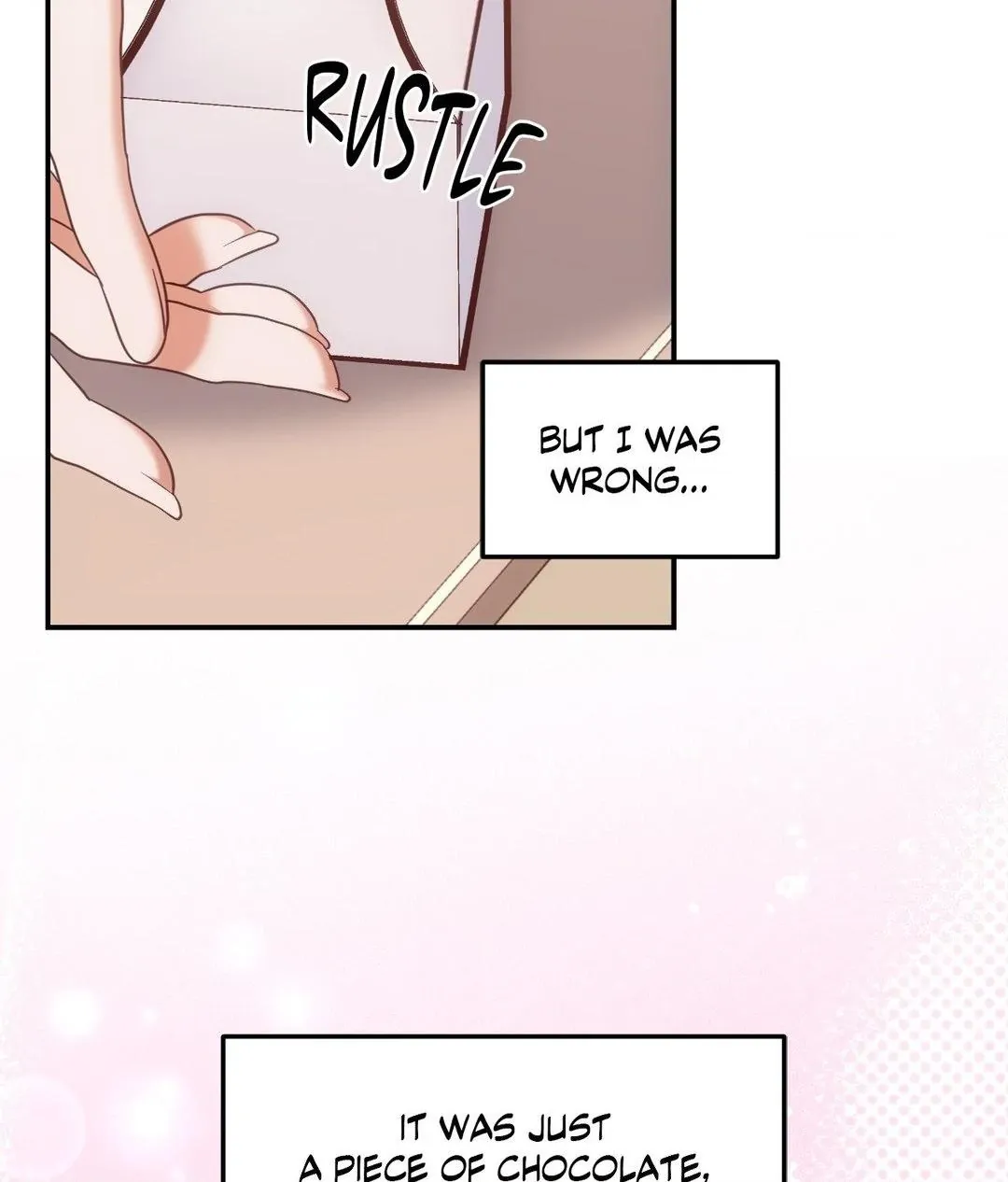 For the Shattered Things Chapter 38 page 63 - 