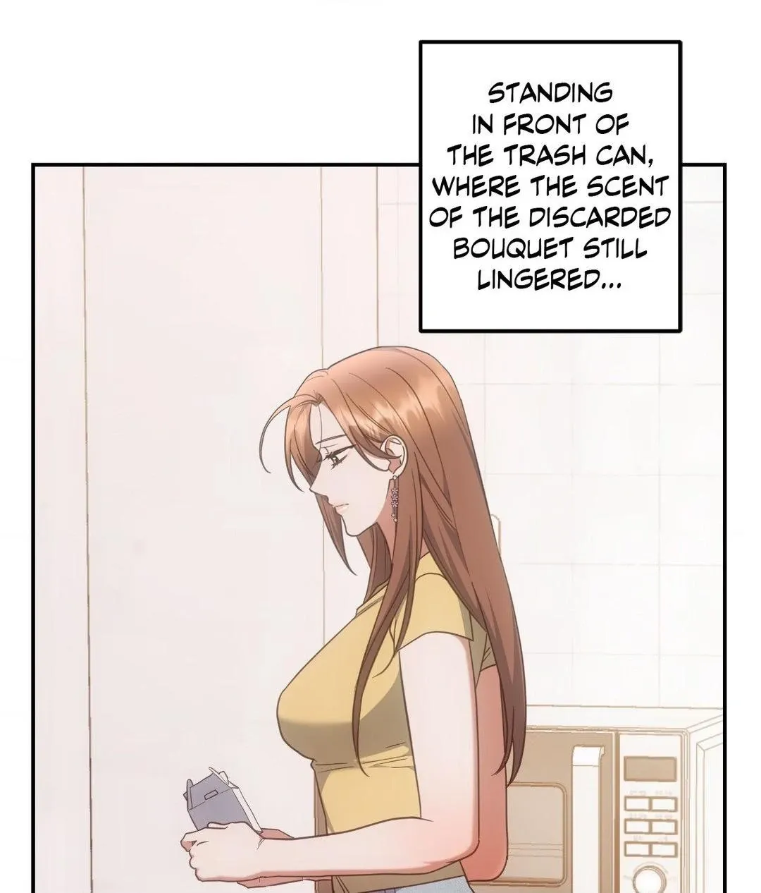For the Shattered Things Chapter 38 page 70 - 
