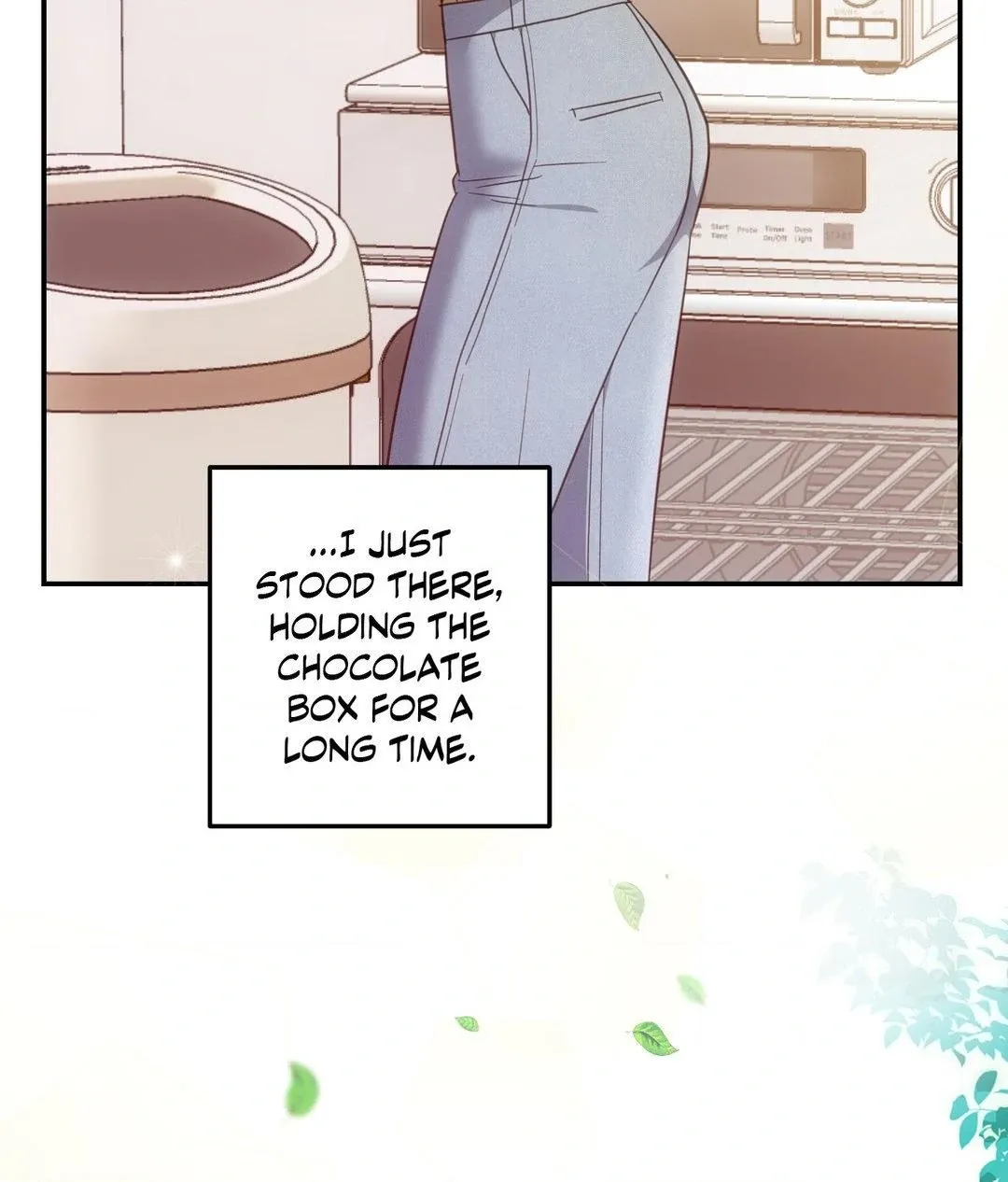 For the Shattered Things Chapter 38 page 71 - 
