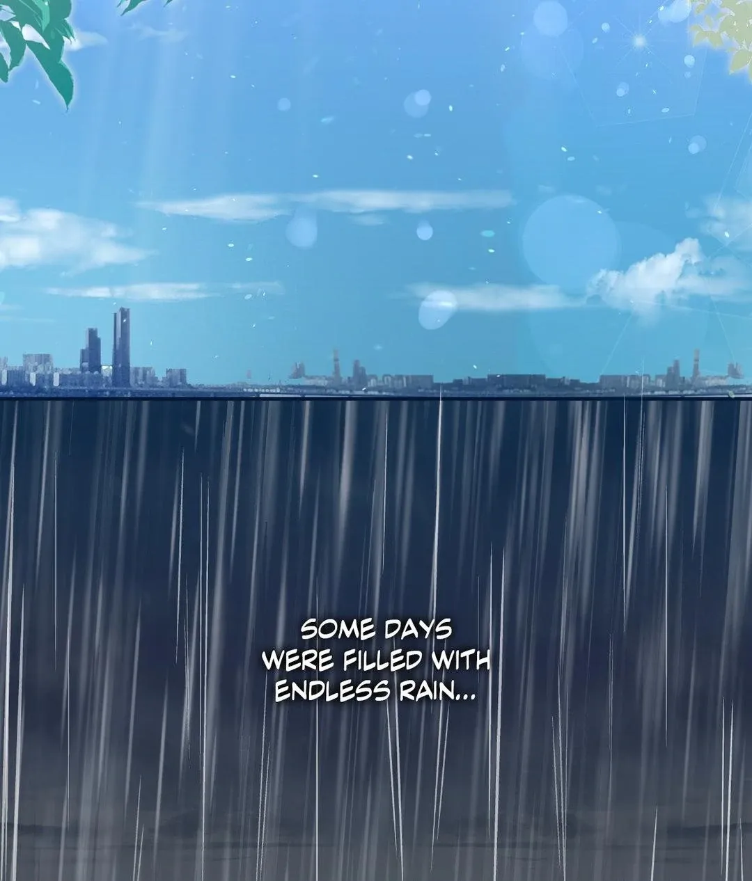 For the Shattered Things Chapter 38 page 73 - 