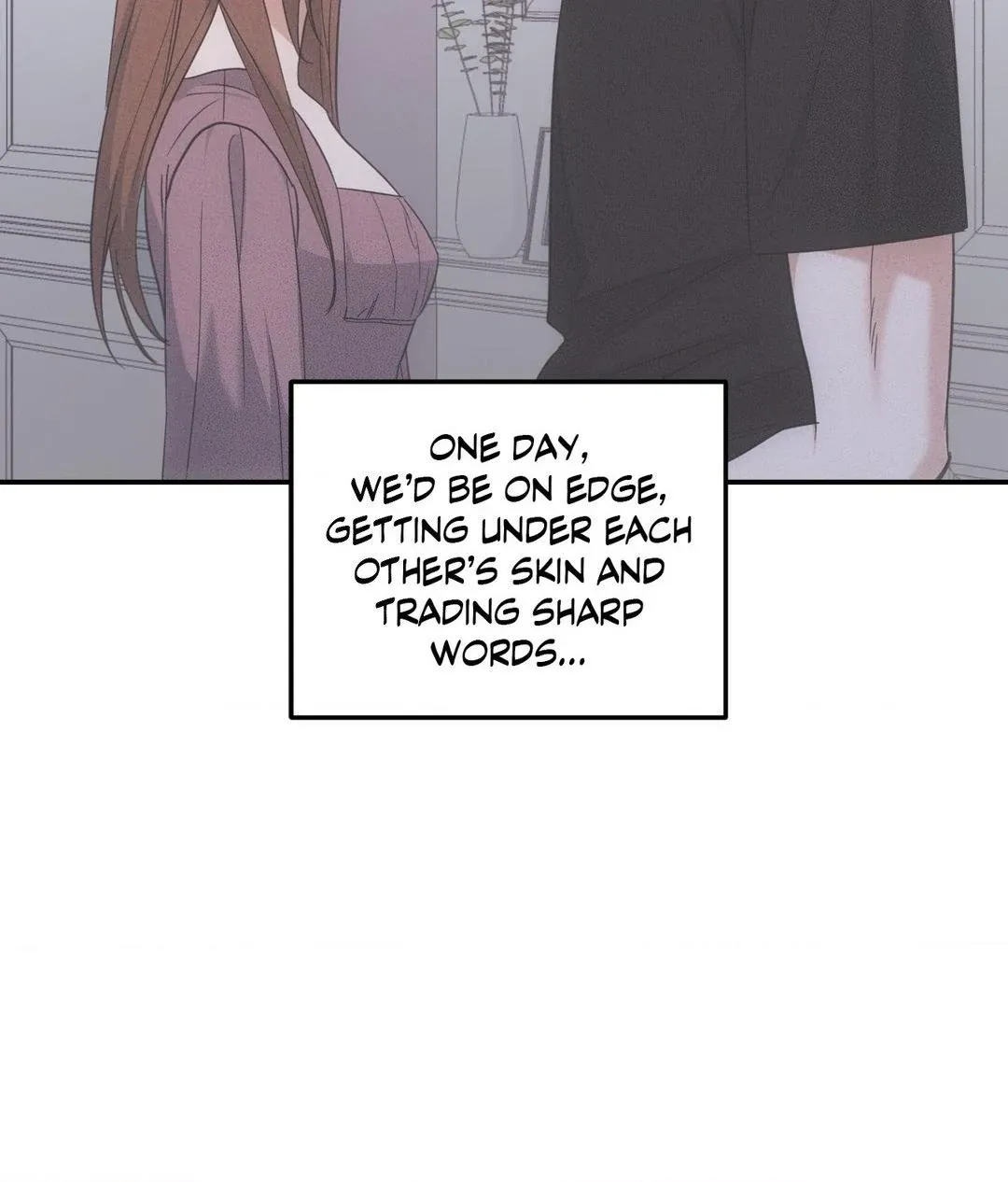 For the Shattered Things Chapter 38 page 77 - 