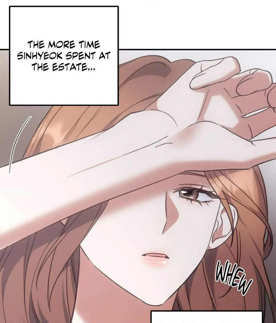 For the Shattered Things Chapter 38 page 83 - 