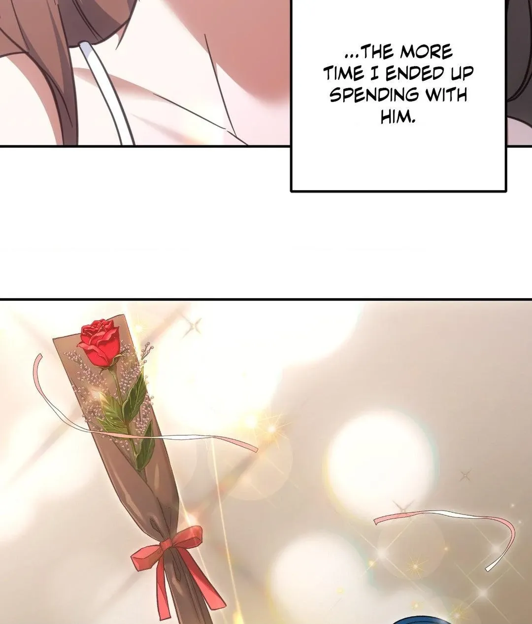 For the Shattered Things Chapter 38 page 84 - 