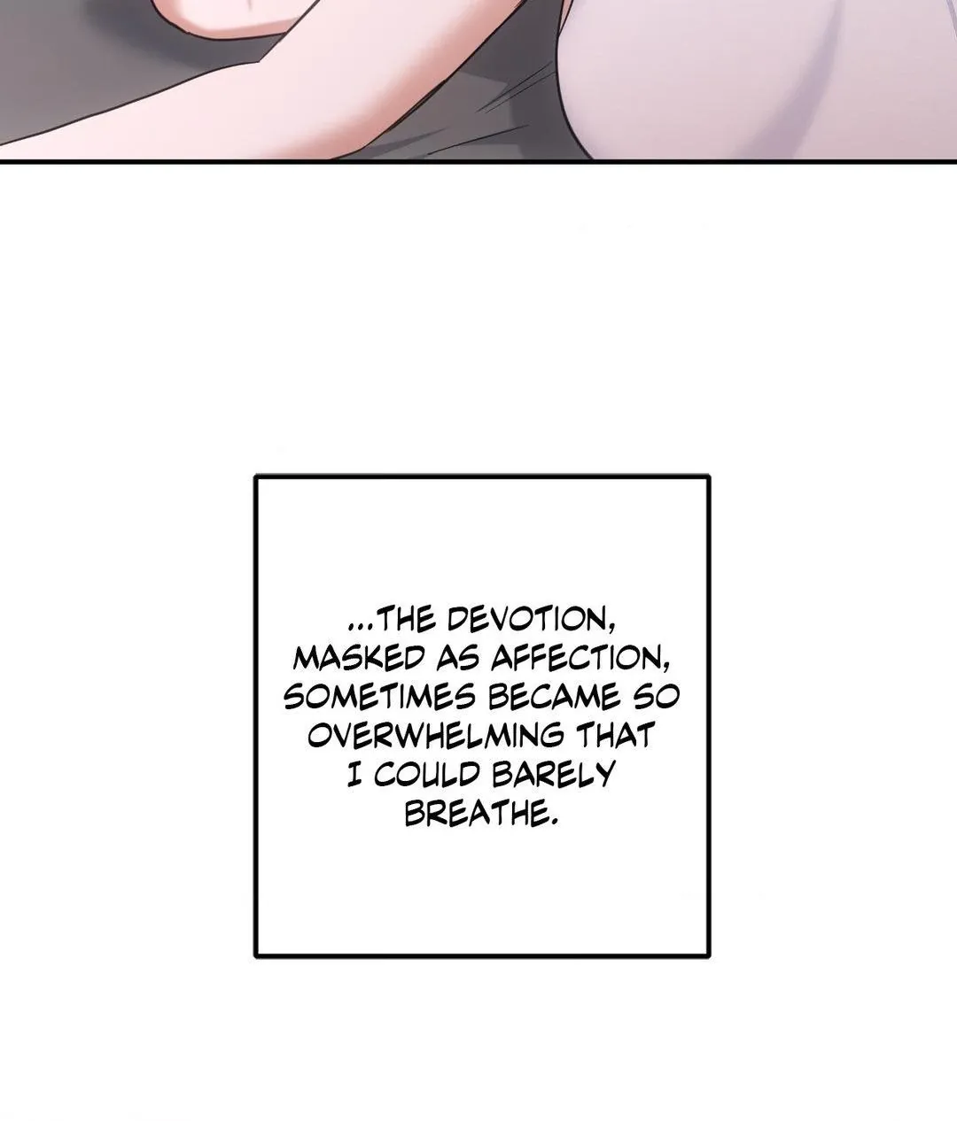 For the Shattered Things Chapter 38 page 87 - 