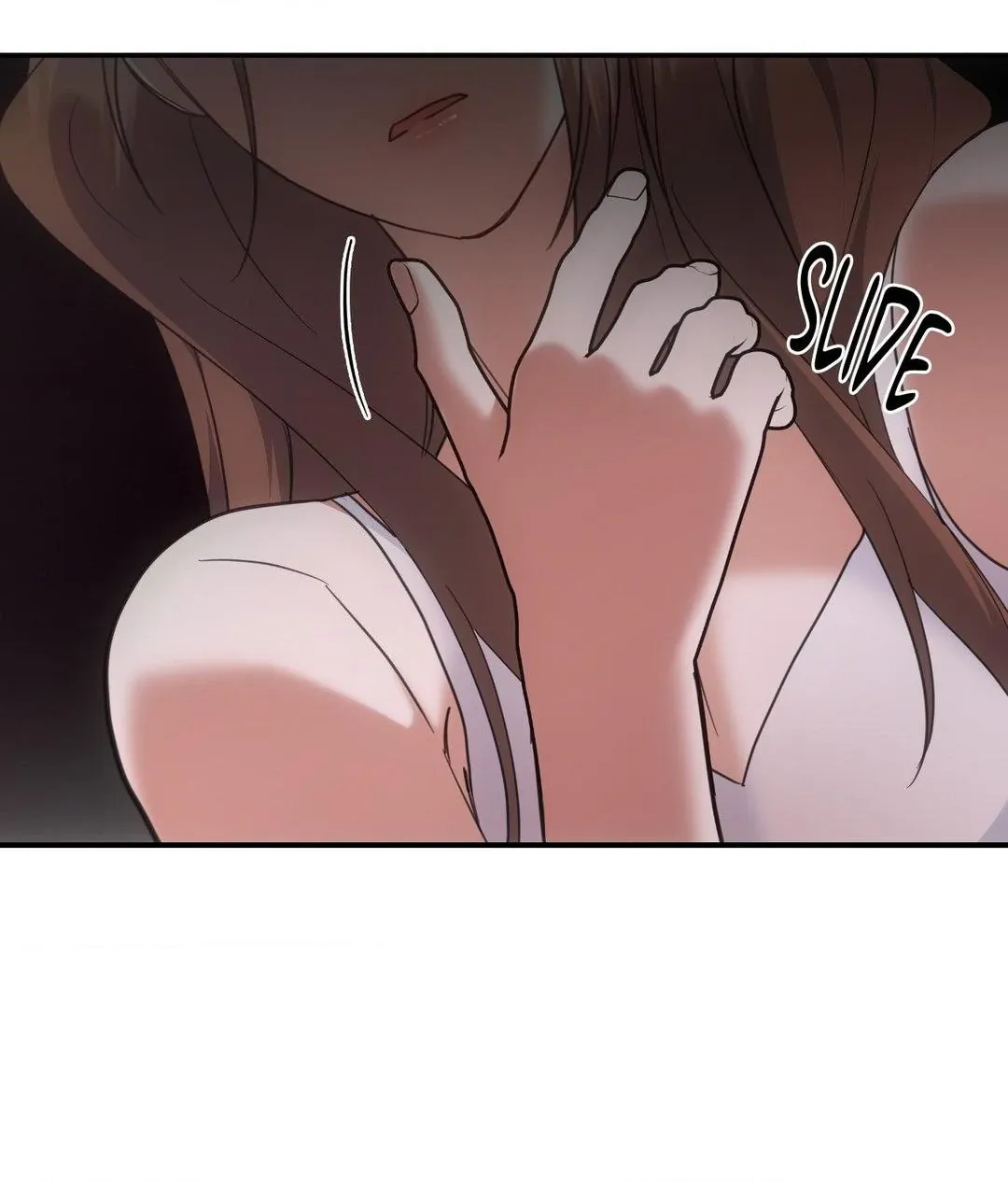 For the Shattered Things Chapter 38 page 88 - 