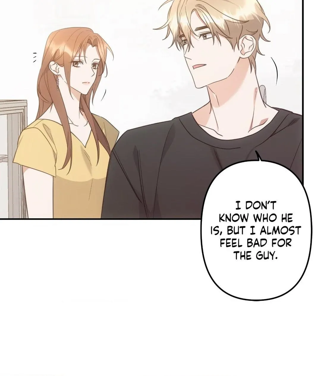 For the Shattered Things Chapter 38 page 10 - 