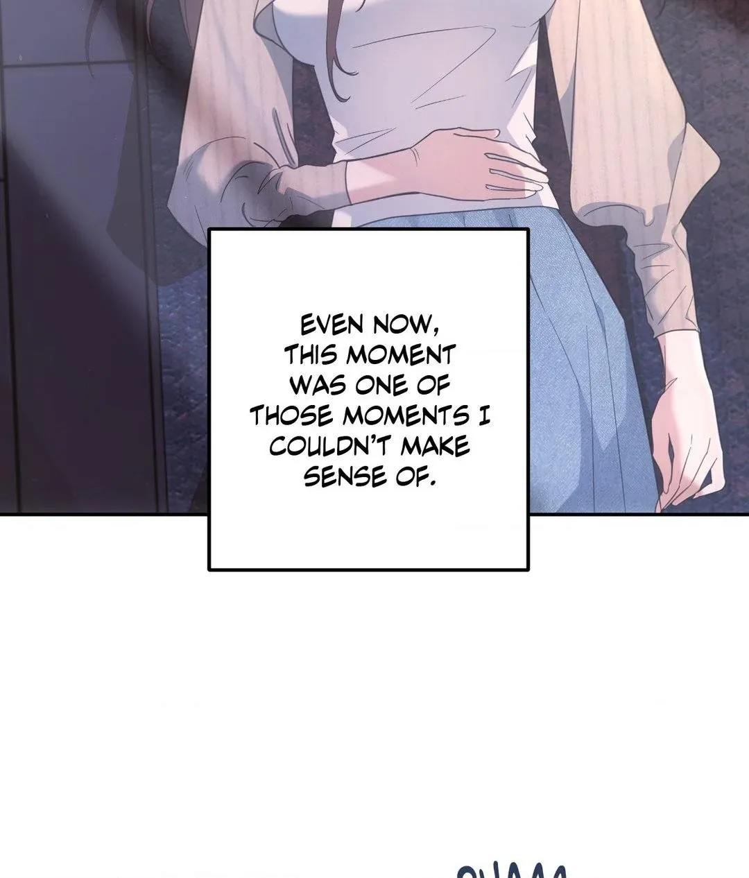 For the Shattered Things Chapter 39 page 14 - 