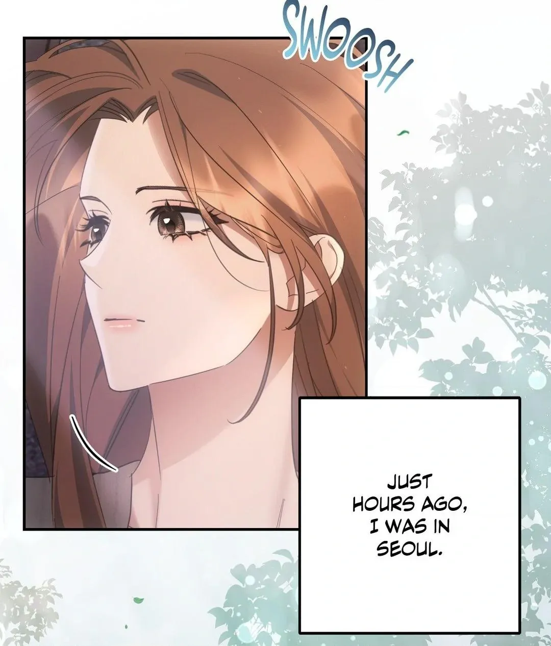 For the Shattered Things Chapter 39 page 16 - 