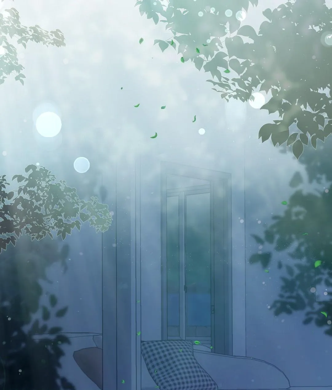 For the Shattered Things Chapter 39 page 17 - 