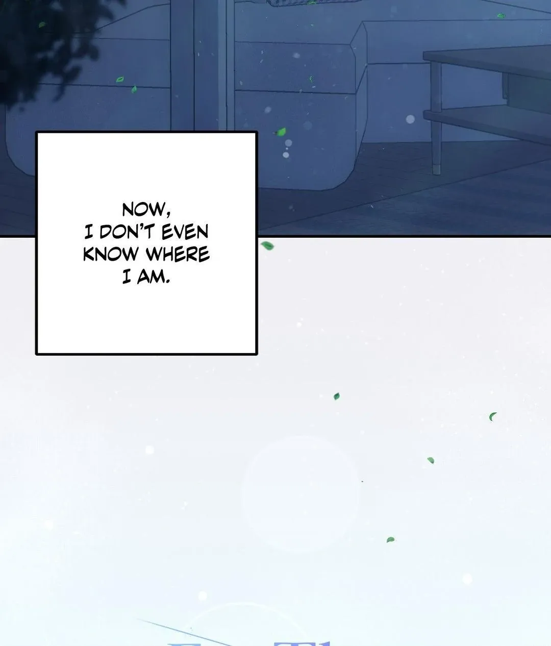 For the Shattered Things Chapter 39 page 18 - 