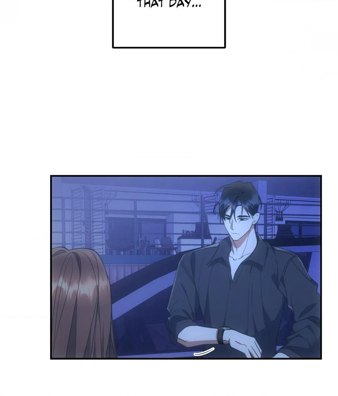 For the Shattered Things Chapter 39 page 20 - 