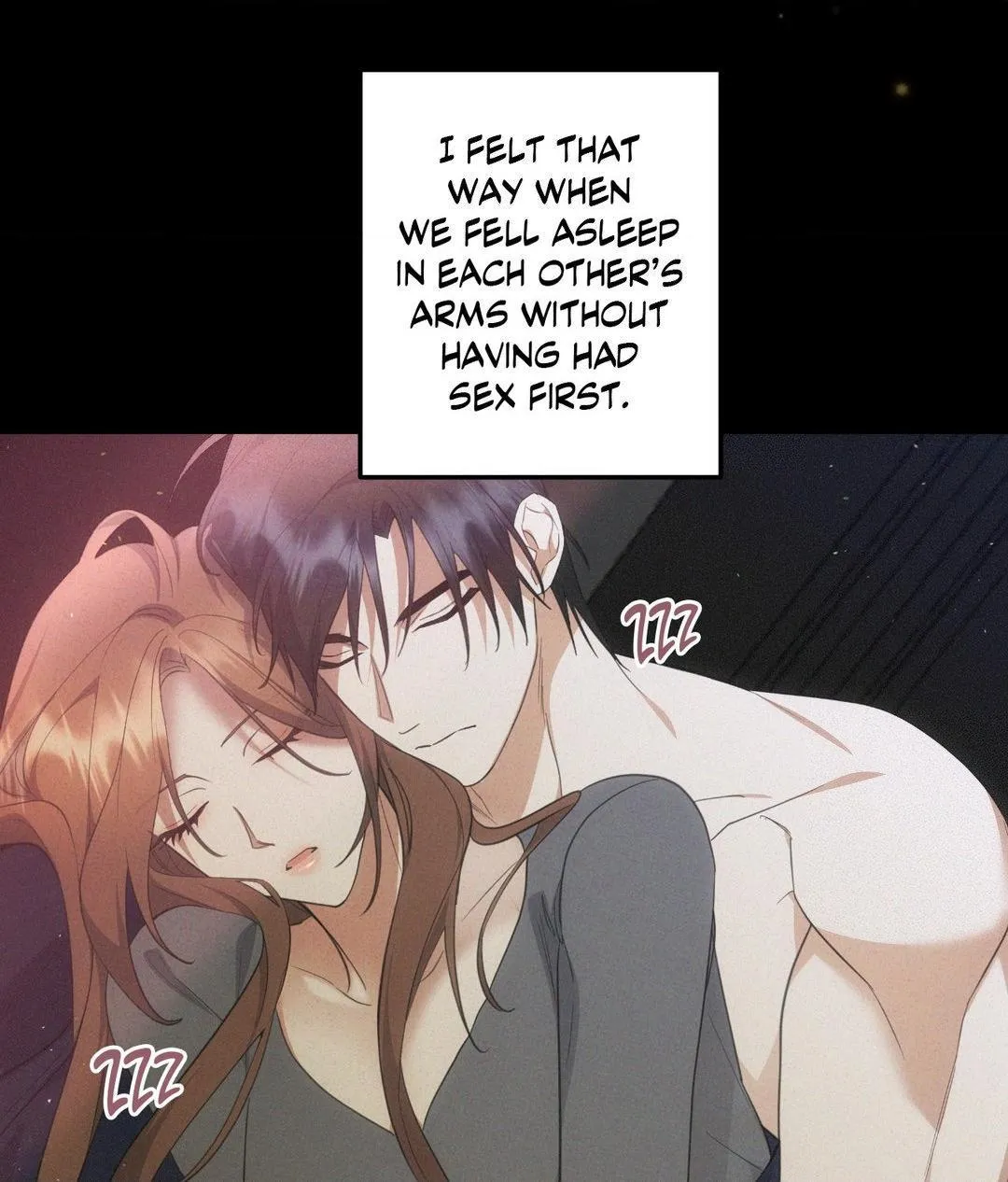 For the Shattered Things Chapter 39 page 3 - 