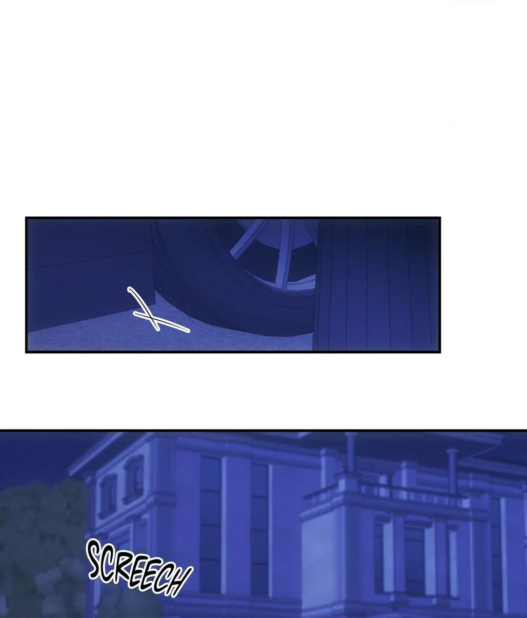 For the Shattered Things Chapter 39 page 21 - 