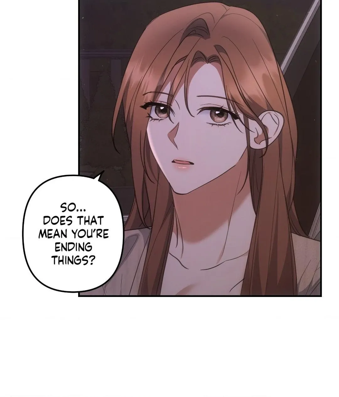 For the Shattered Things Chapter 39 page 29 - 