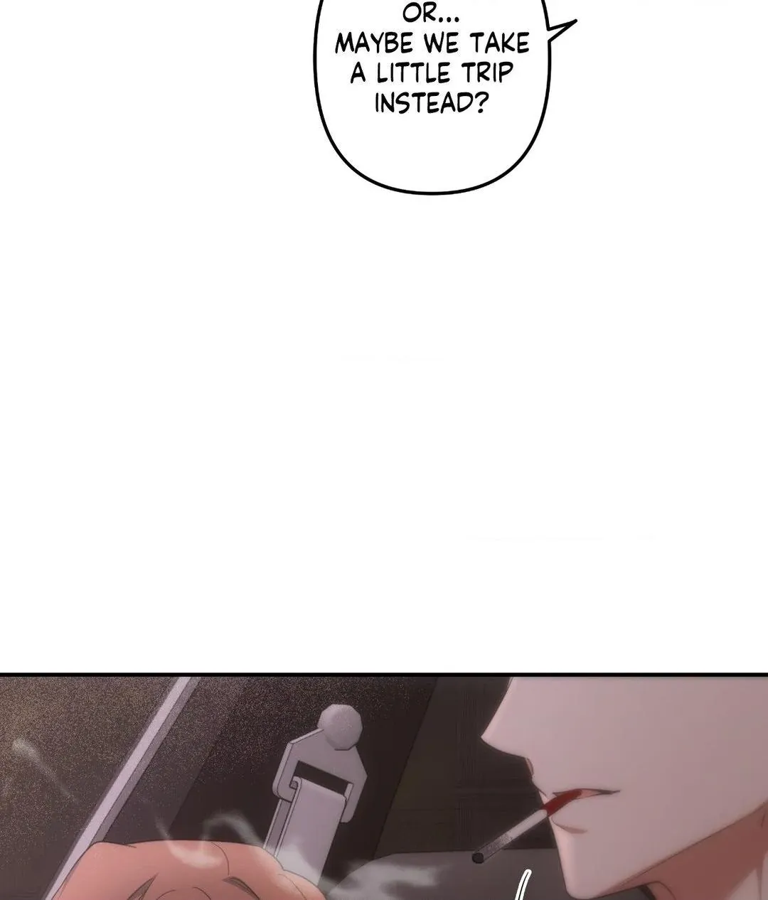 For the Shattered Things Chapter 39 page 33 - 