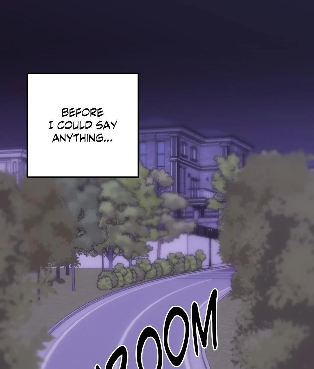 For the Shattered Things Chapter 39 page 36 - 