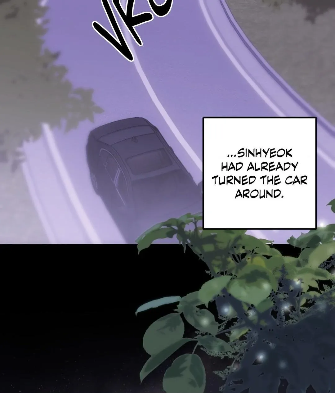 For the Shattered Things Chapter 39 page 37 - 