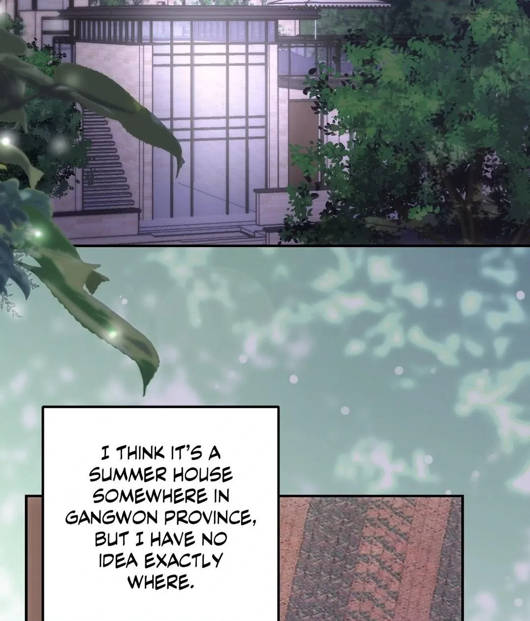 For the Shattered Things Chapter 39 page 39 - 
