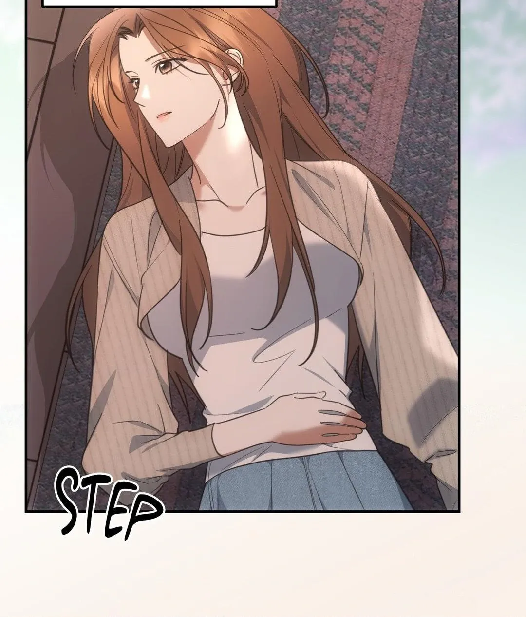For the Shattered Things Chapter 39 page 40 - 