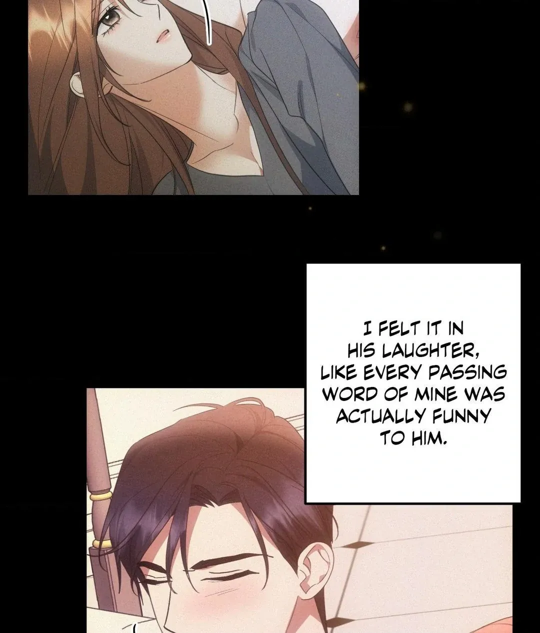 For the Shattered Things Chapter 39 page 5 - 