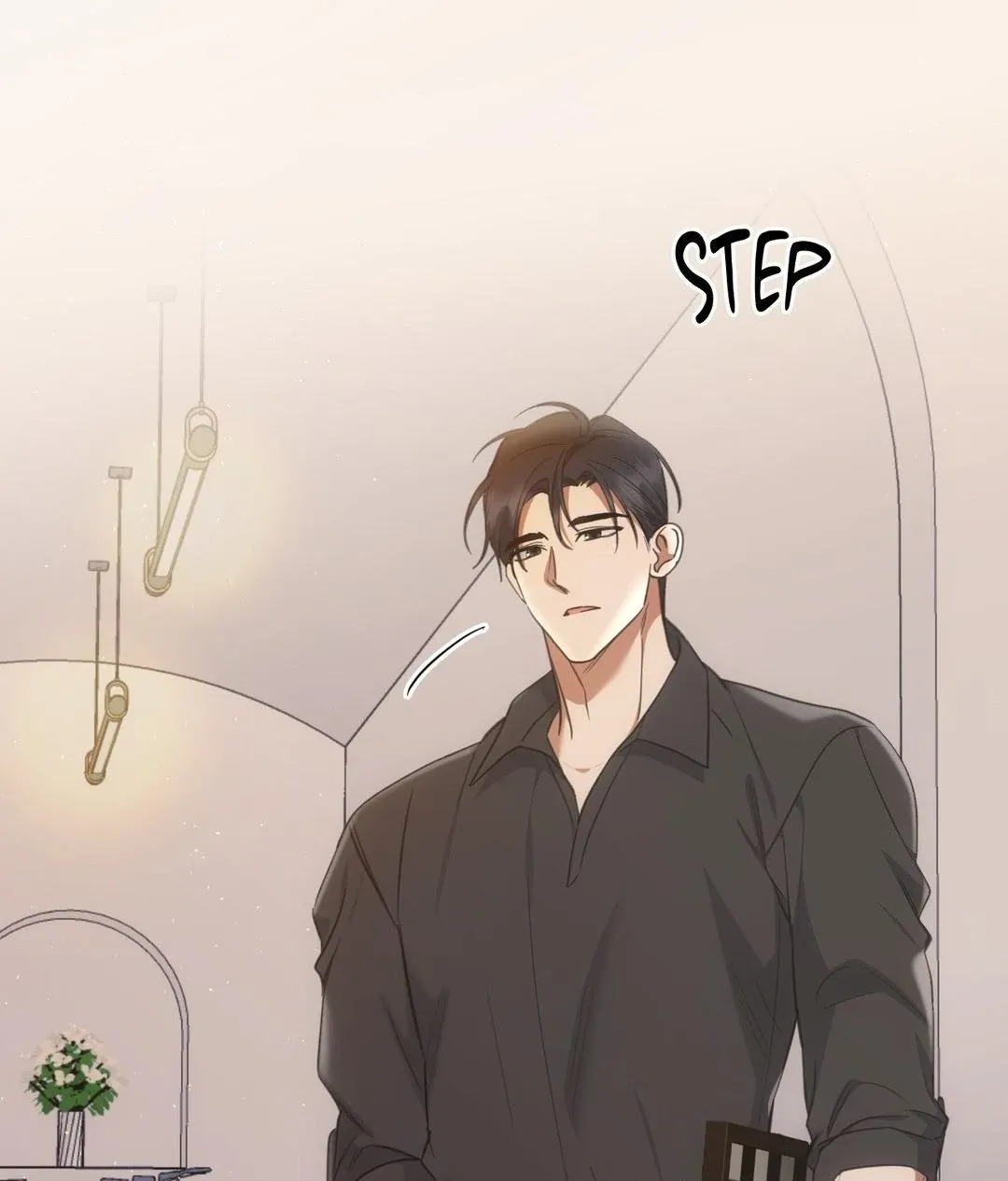 For the Shattered Things Chapter 39 page 41 - 