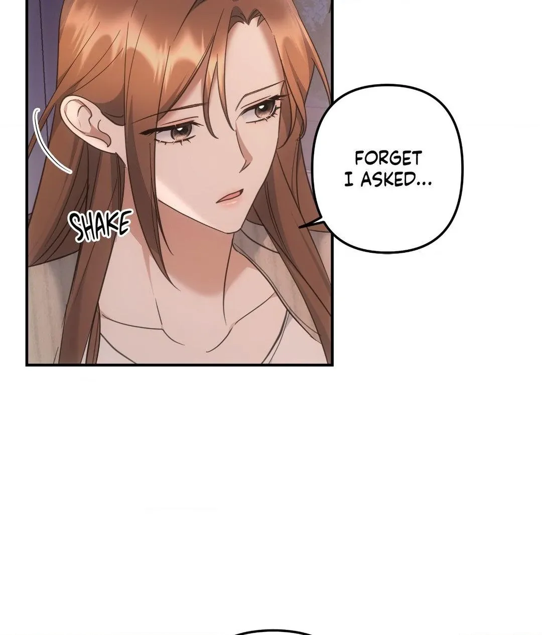 For the Shattered Things Chapter 39 page 45 - 