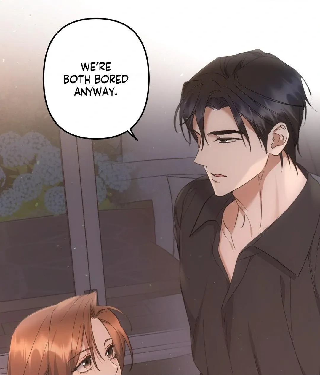 For the Shattered Things Chapter 39 page 48 - 