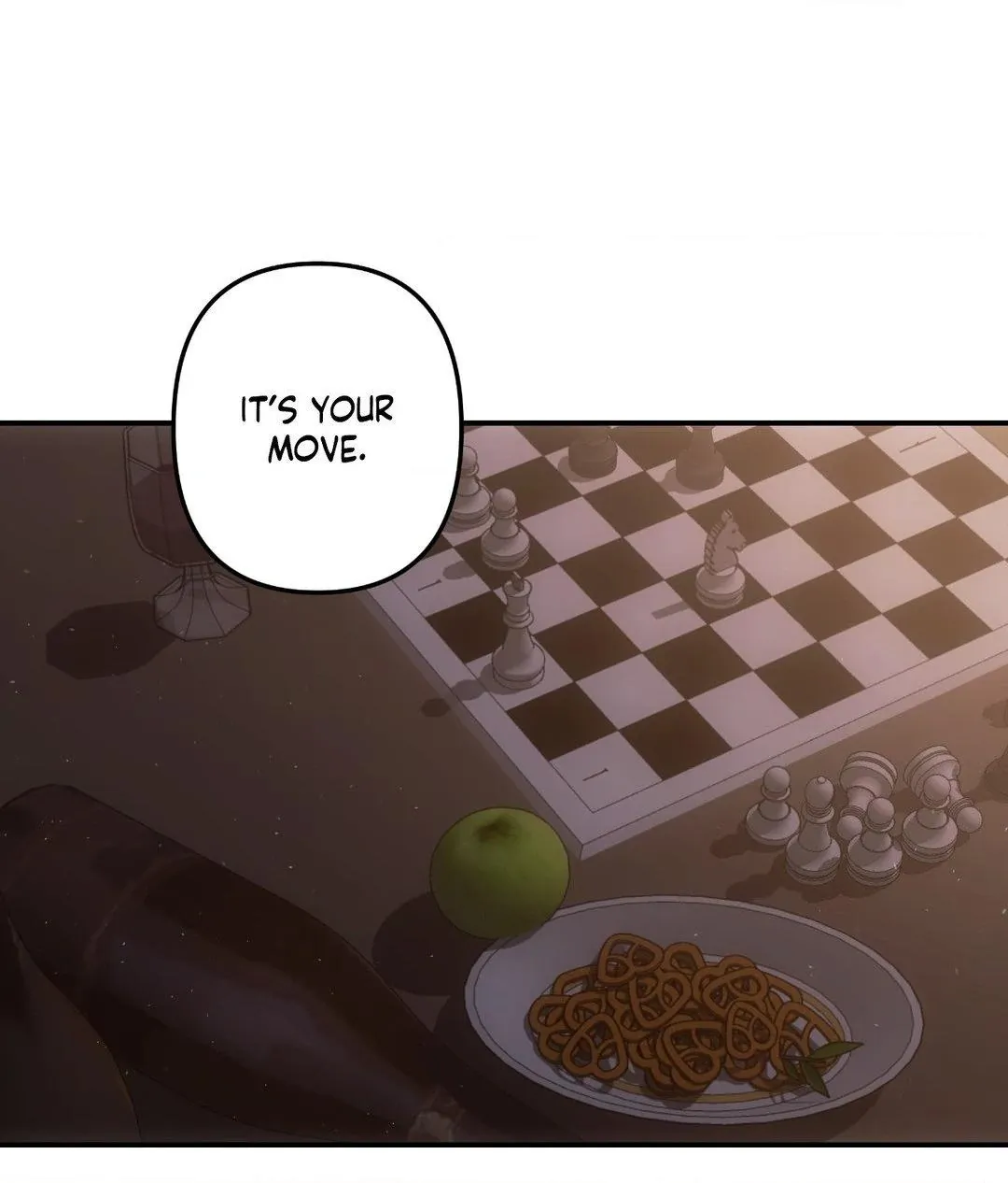 For the Shattered Things Chapter 39 page 52 - 