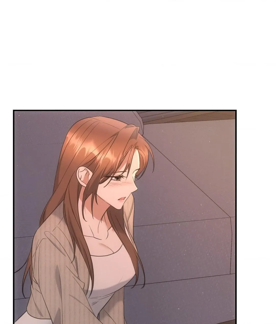 For the Shattered Things Chapter 39 page 53 - 