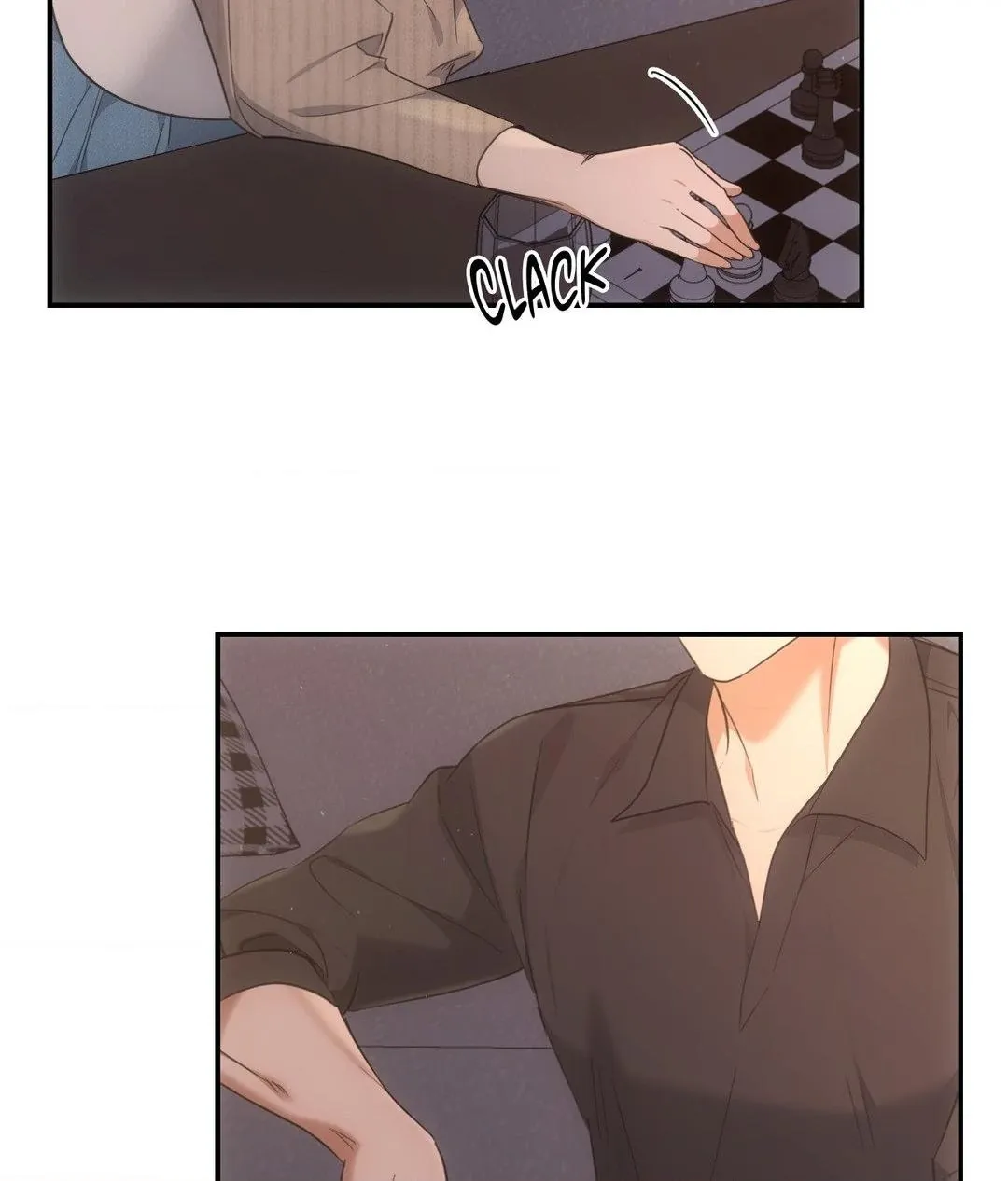 For the Shattered Things Chapter 39 page 54 - 