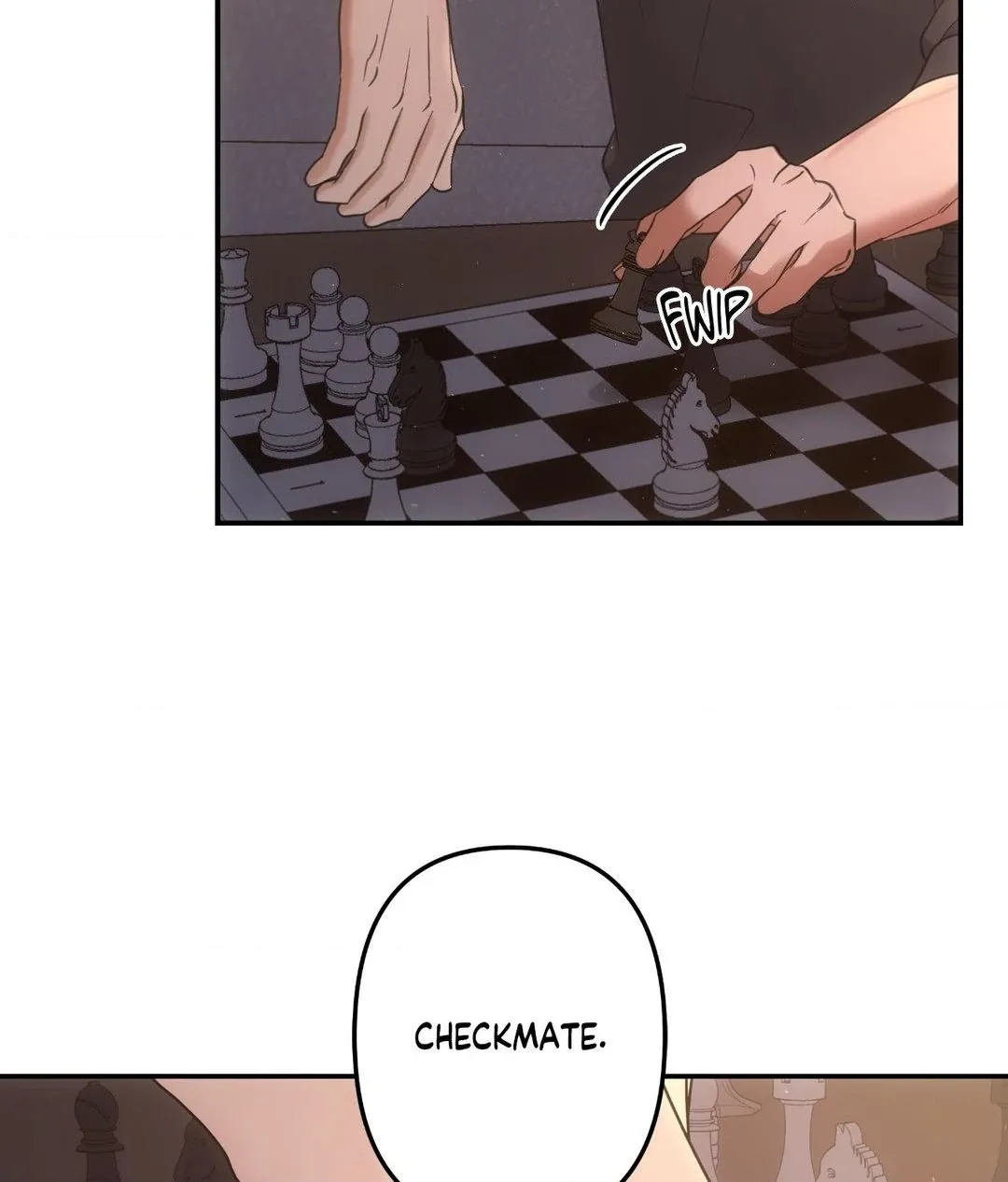 For the Shattered Things Chapter 39 page 55 - 