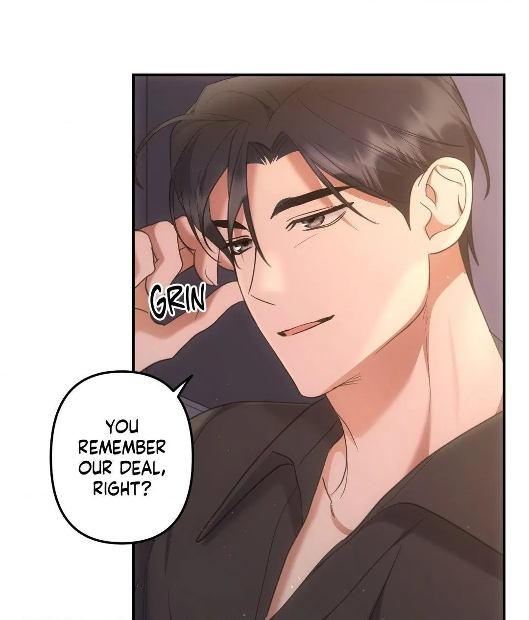 For the Shattered Things Chapter 39 page 58 - 