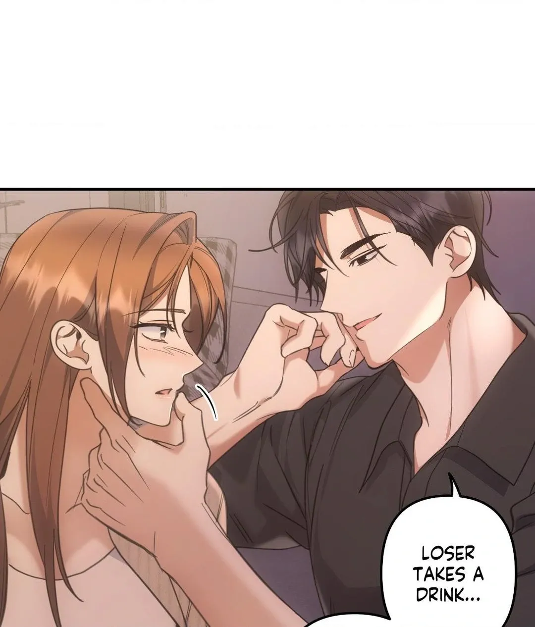 For the Shattered Things Chapter 39 page 60 - 