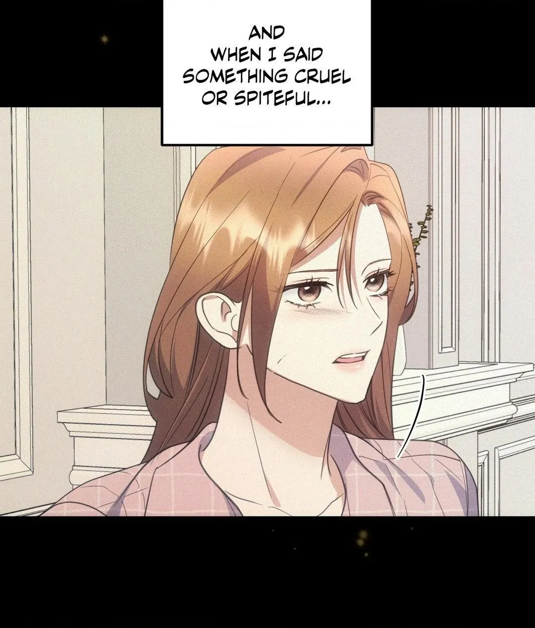 For the Shattered Things Chapter 39 page 7 - 