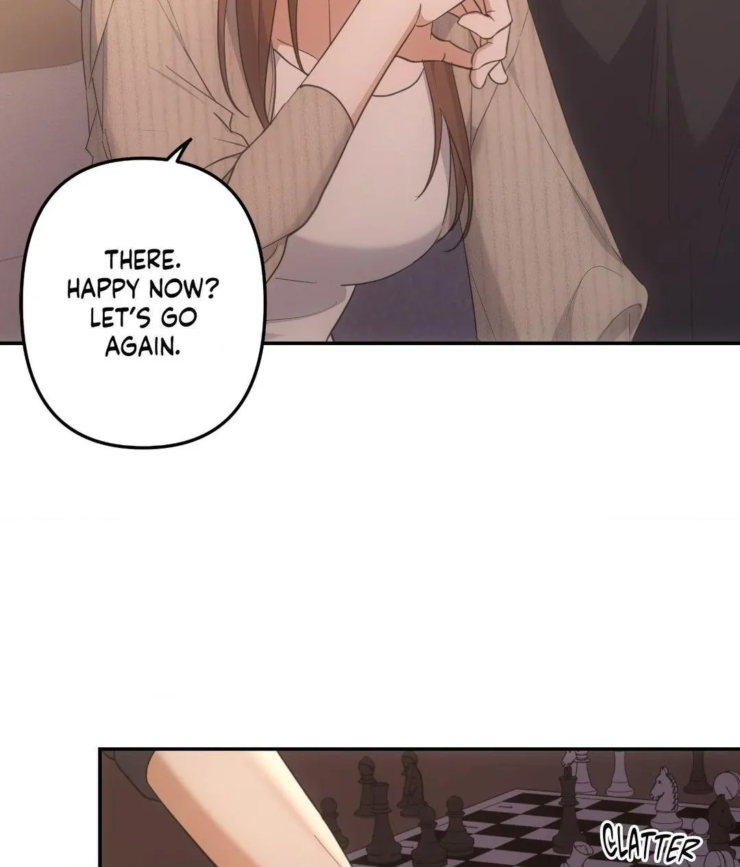 For the Shattered Things Chapter 39 page 64 - 