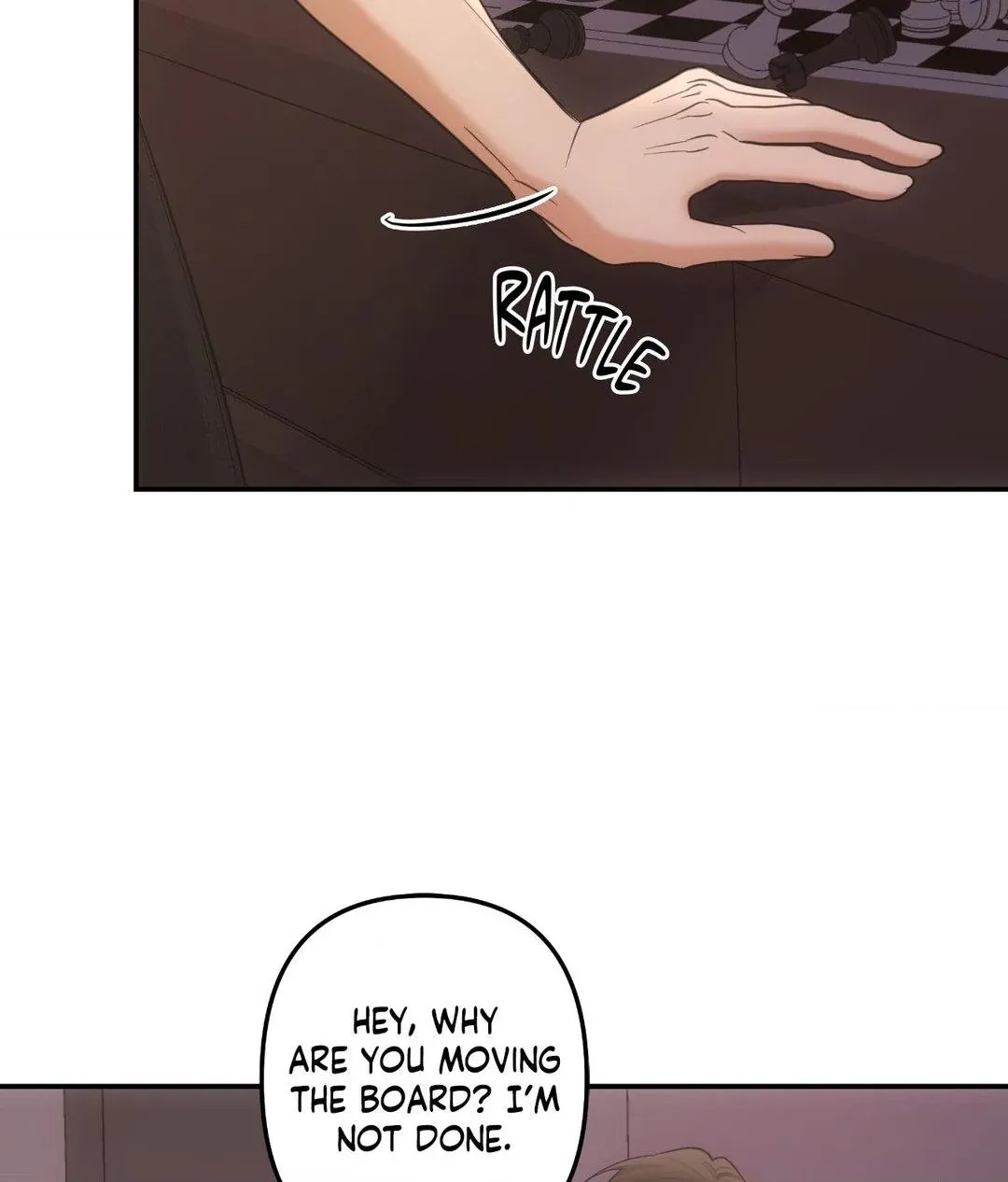 For the Shattered Things Chapter 39 page 65 - 