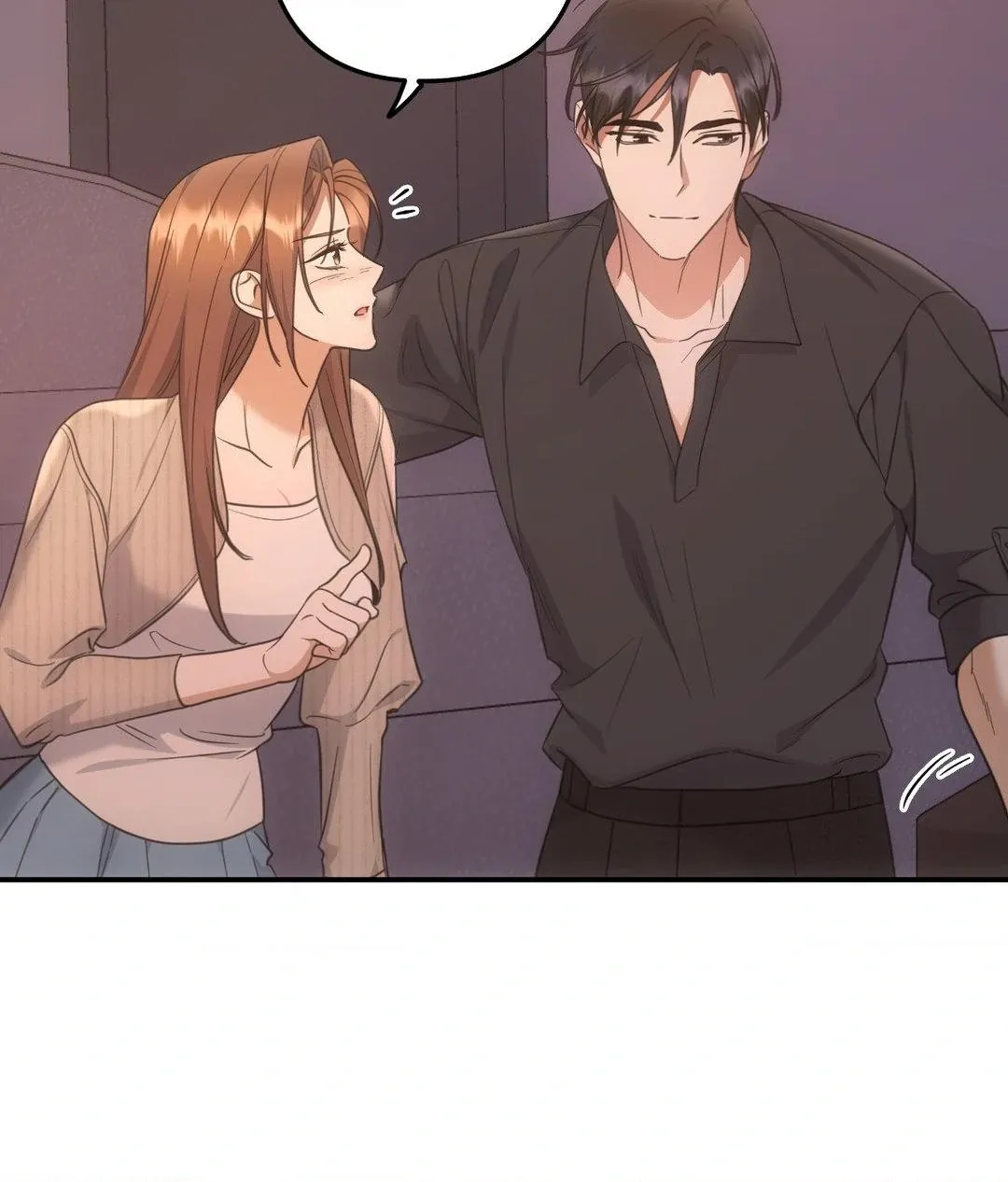 For the Shattered Things Chapter 39 page 66 - 