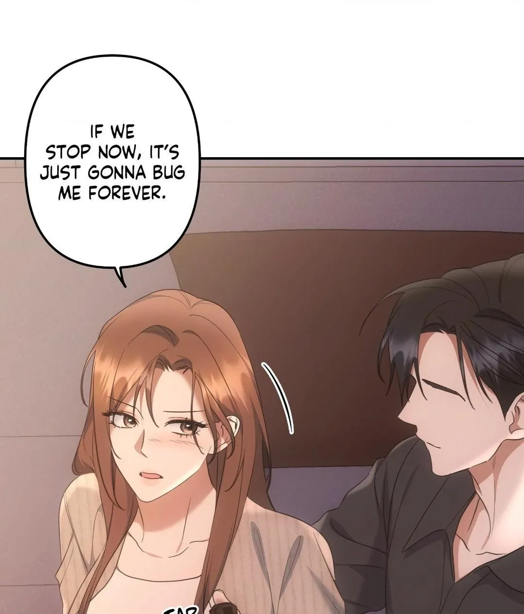 For the Shattered Things Chapter 39 page 68 - 