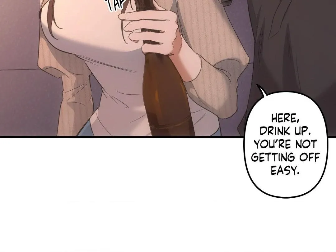 For the Shattered Things Chapter 39 page 69 - 