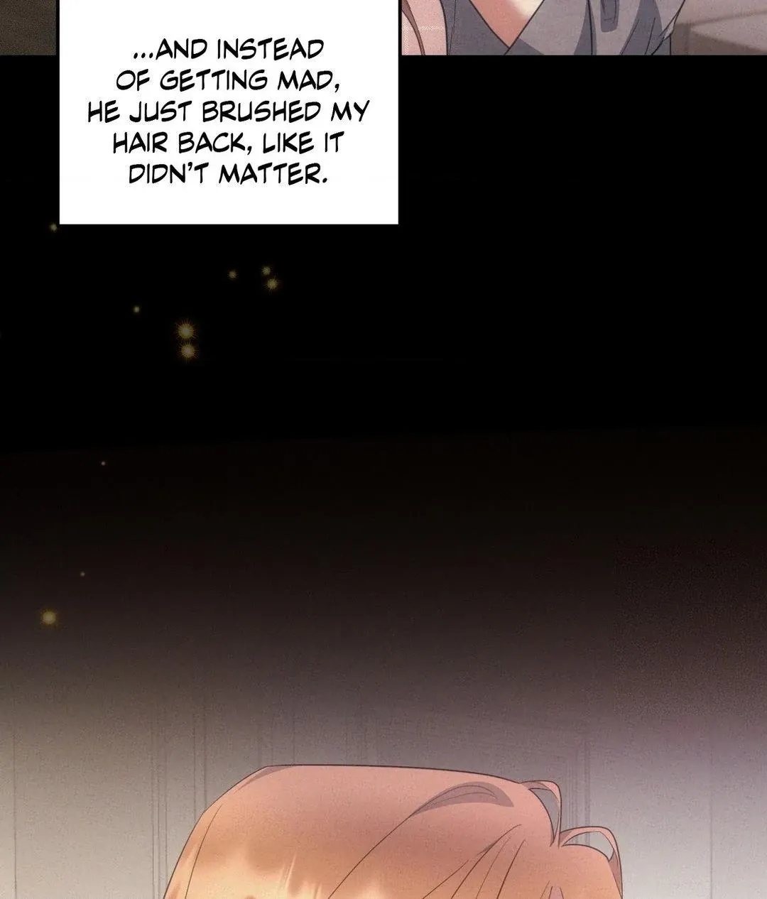 For the Shattered Things Chapter 39 page 9 - 