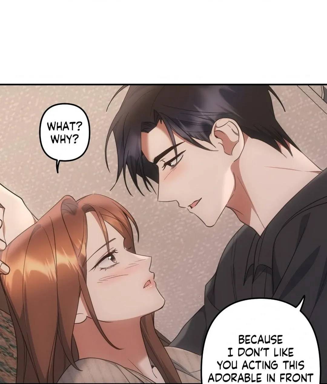 For the Shattered Things Chapter 39 page 82 - 