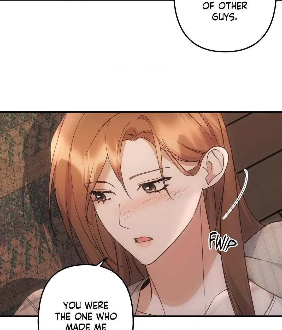For the Shattered Things Chapter 39 page 83 - 