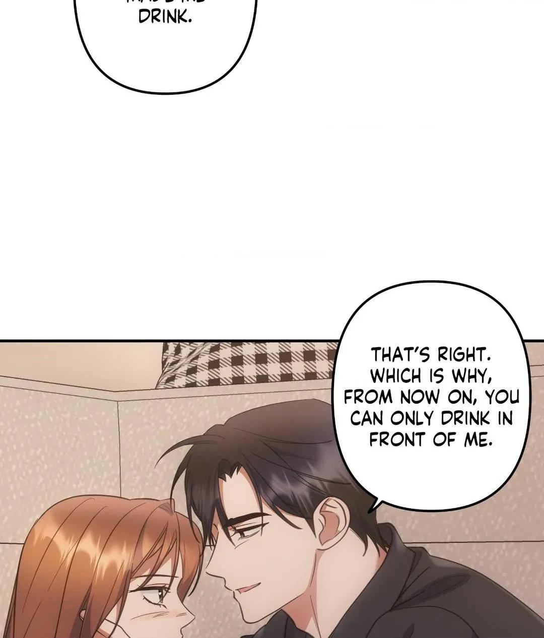 For the Shattered Things Chapter 39 page 84 - 