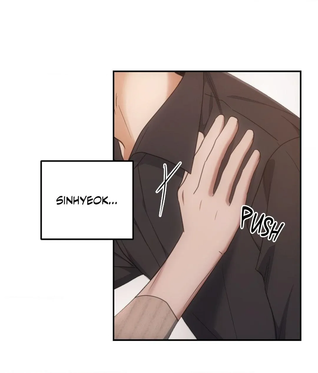 For the Shattered Things Chapter 39 page 87 - 