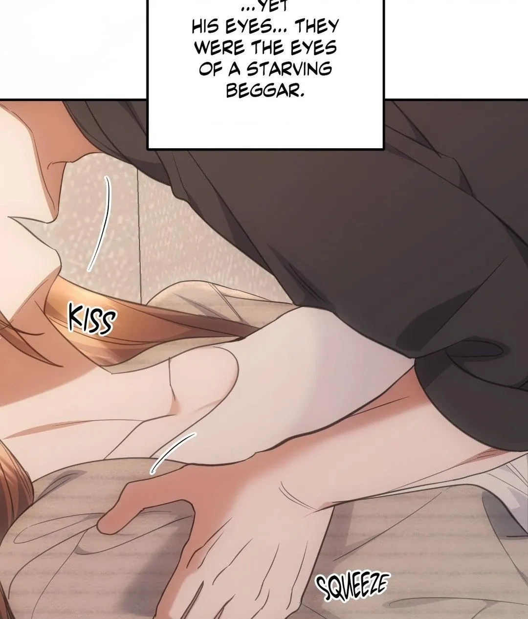 For the Shattered Things Chapter 39 page 90 - 