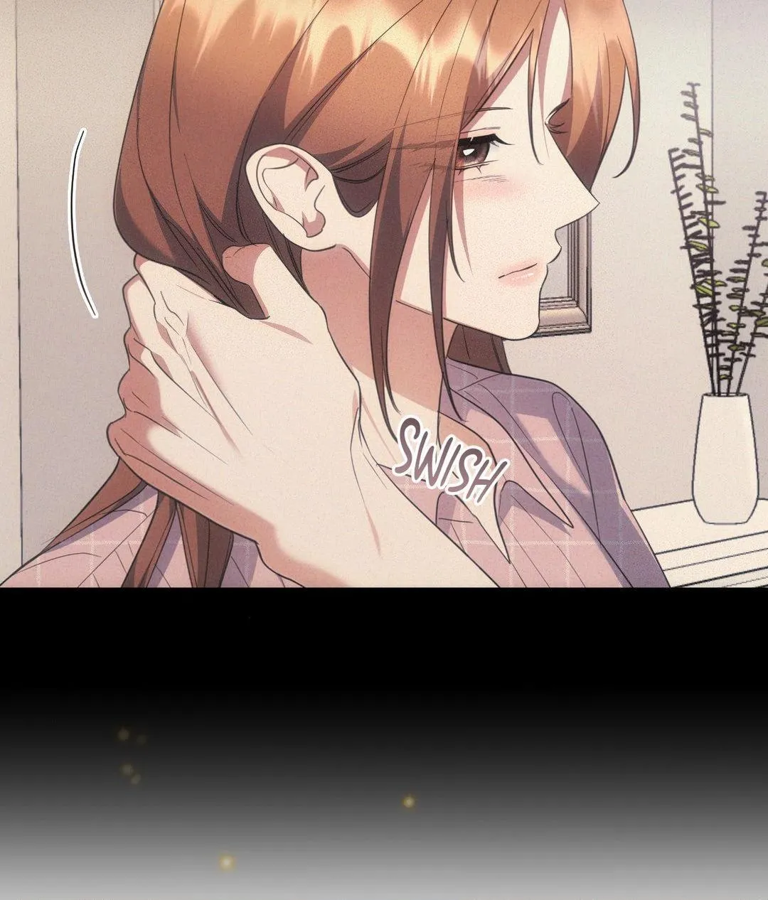 For the Shattered Things Chapter 39 page 10 - 