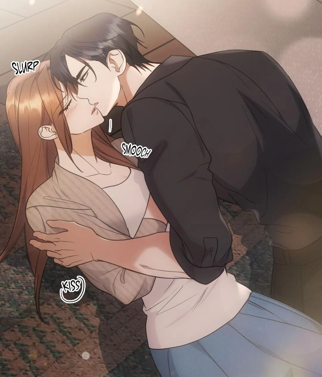 For the Shattered Things Chapter 39 page 92 - 