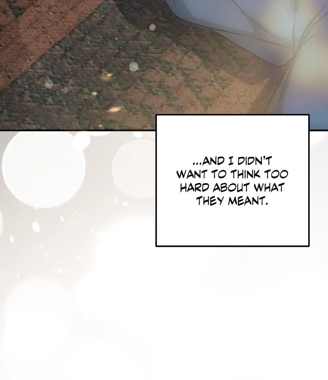 For the Shattered Things Chapter 39 page 93 - 